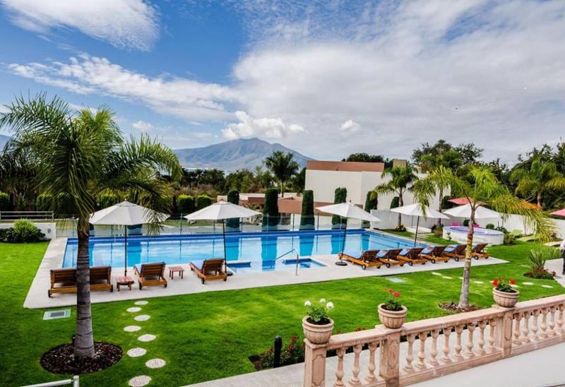 Hotel Del Pescador image