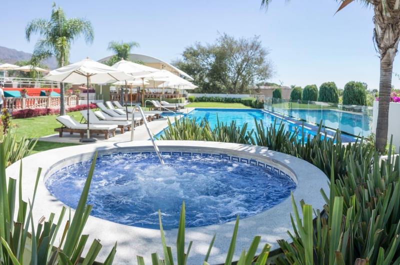 Hotel Del Pescador image
