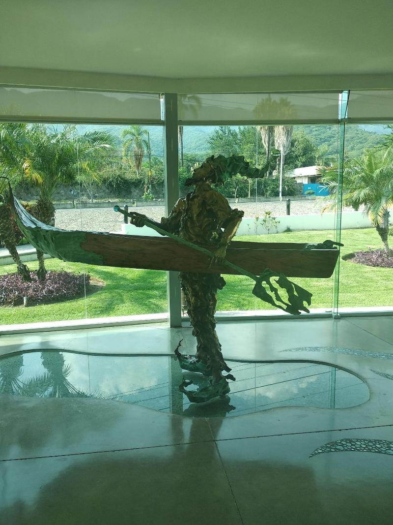 Hotel Del Pescador image