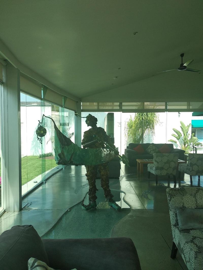 Hotel Del Pescador image