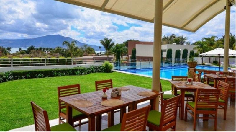 Hotel Del Pescador image