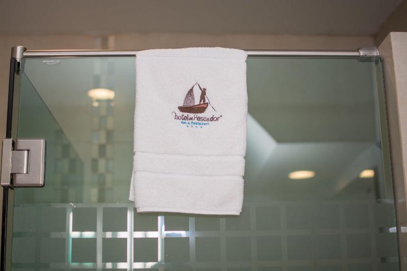 Hotel Del Pescador image