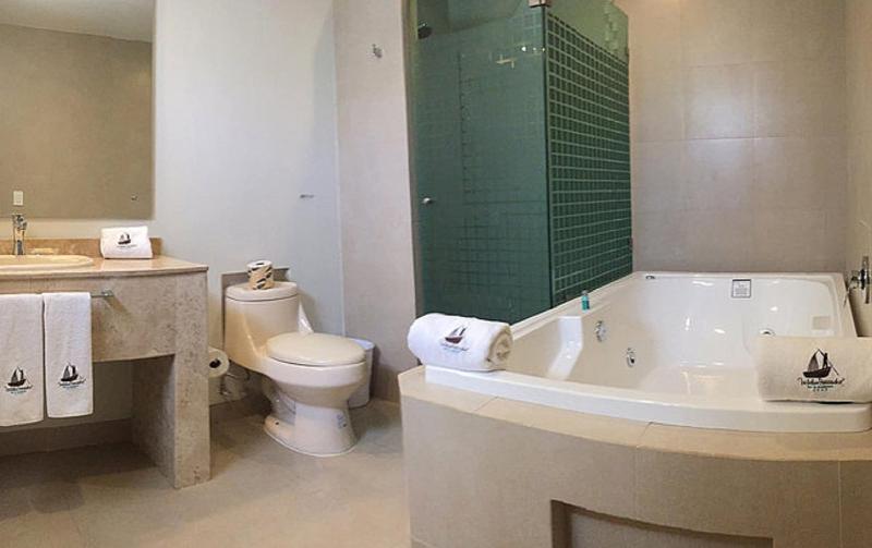 Hotel Del Pescador image
