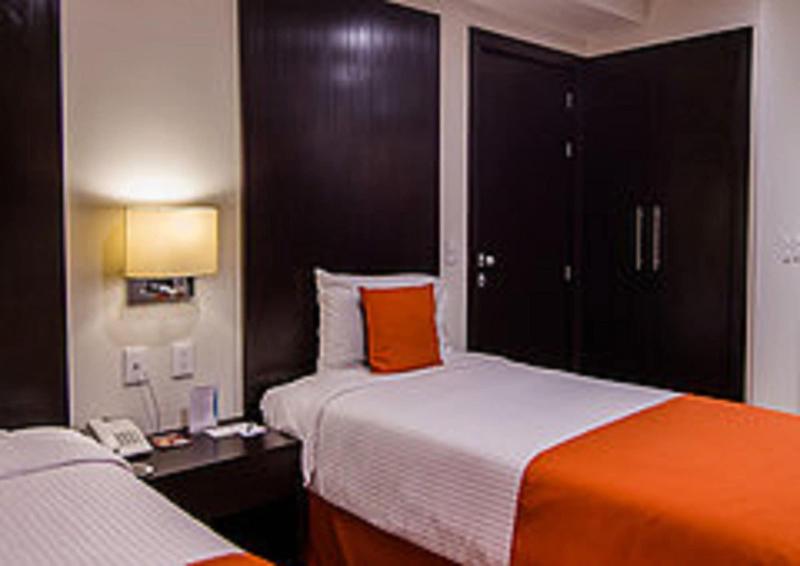 Hotel Del Pescador image