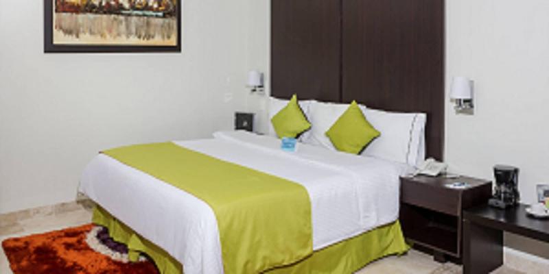 Hotel Del Pescador image