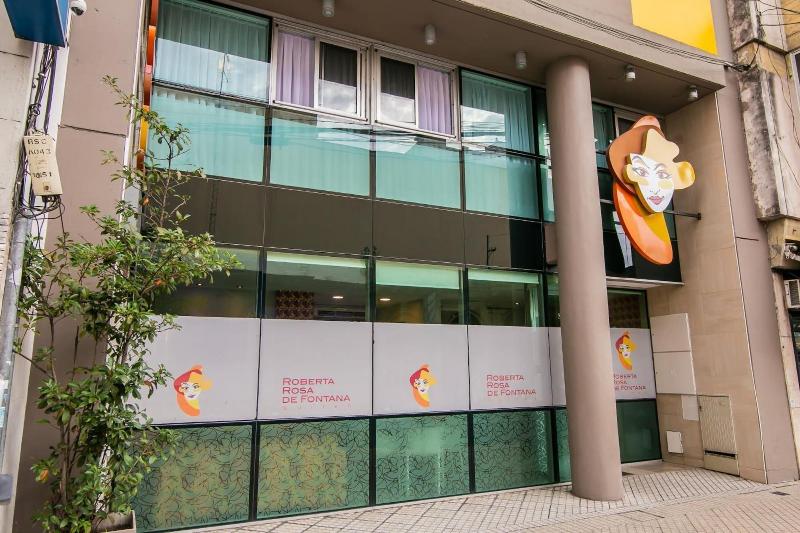 Roberta Rosa De Fontana Suites image