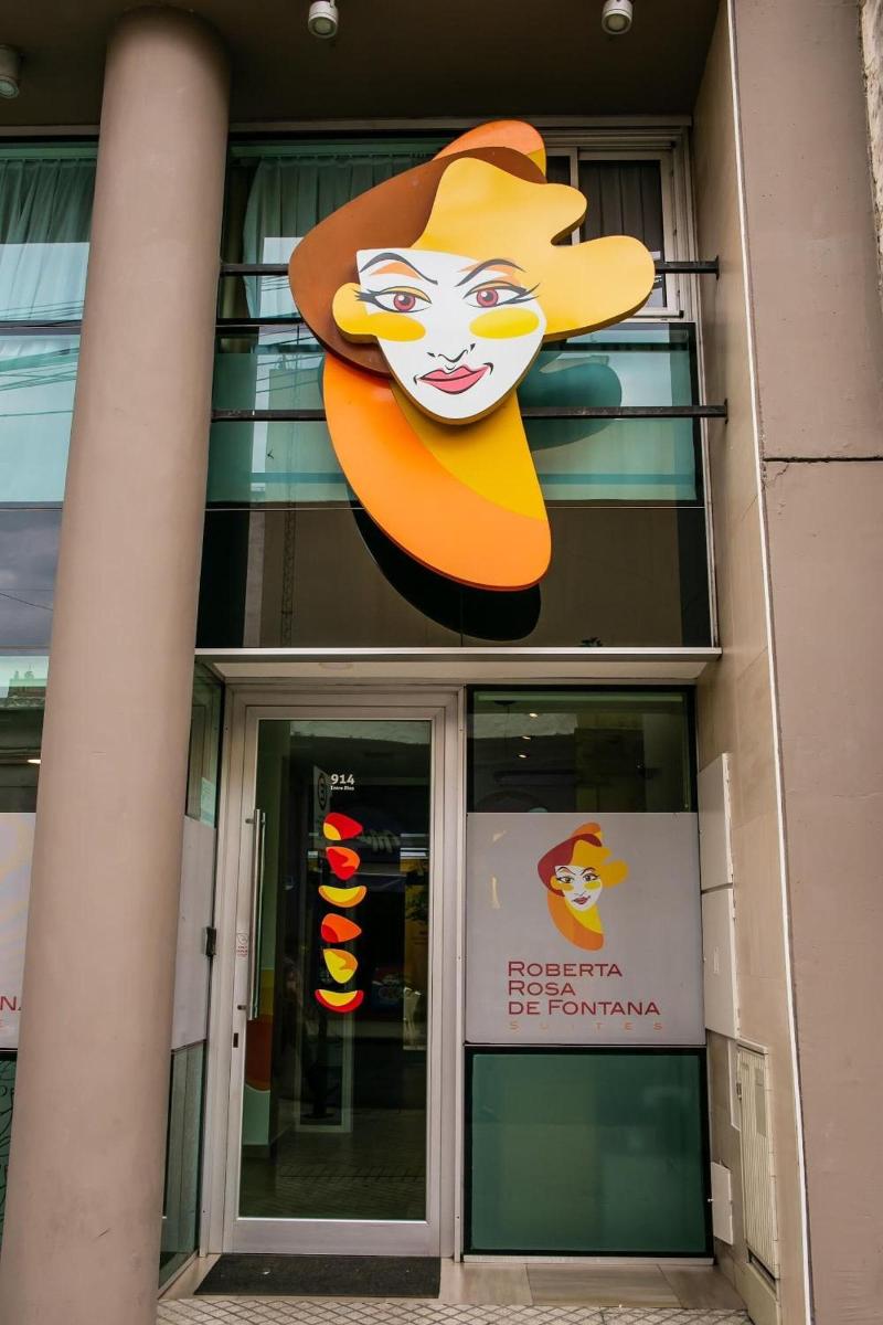 Roberta Rosa De Fontana Suites image