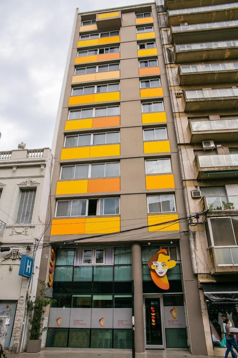 Roberta Rosa De Fontana Suites image
