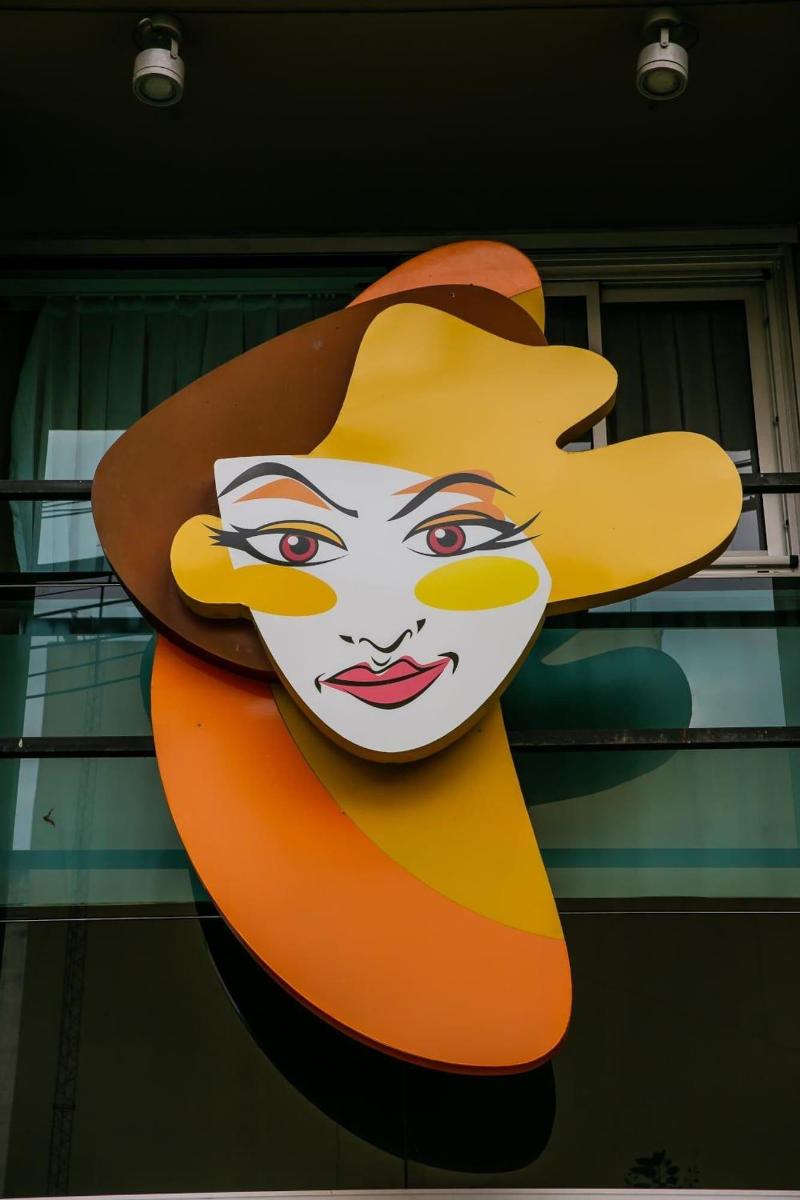 Roberta Rosa De Fontana Suites image