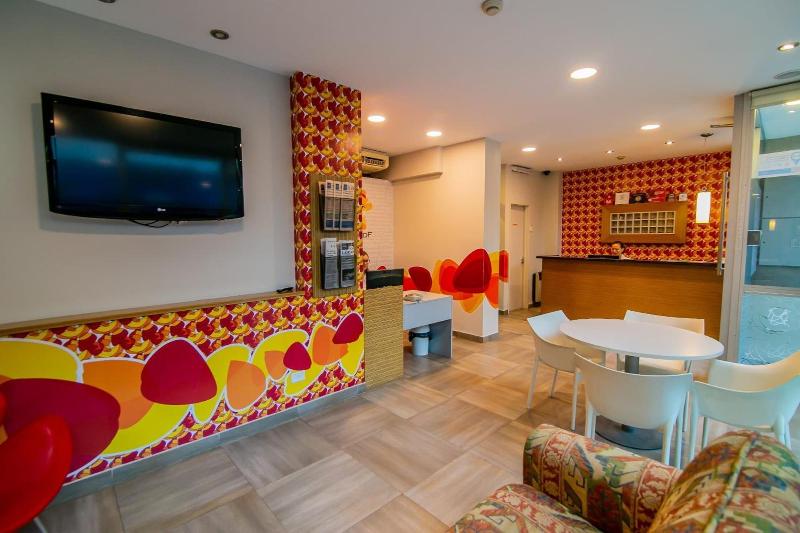 Roberta Rosa De Fontana Suites image