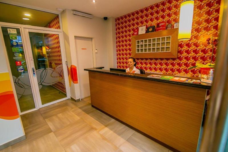 Roberta Rosa De Fontana Suites image
