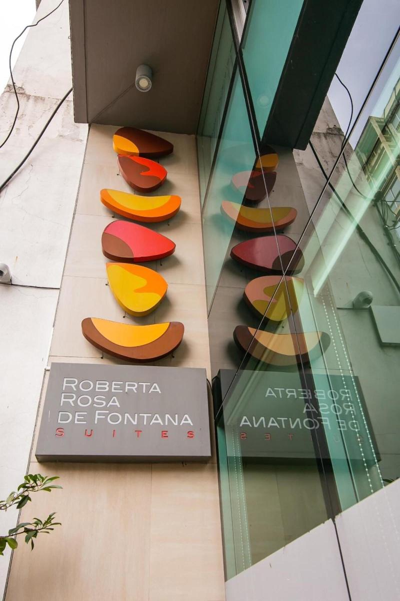 Roberta Rosa De Fontana Suites image