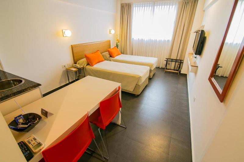 Roberta Rosa De Fontana Suites image