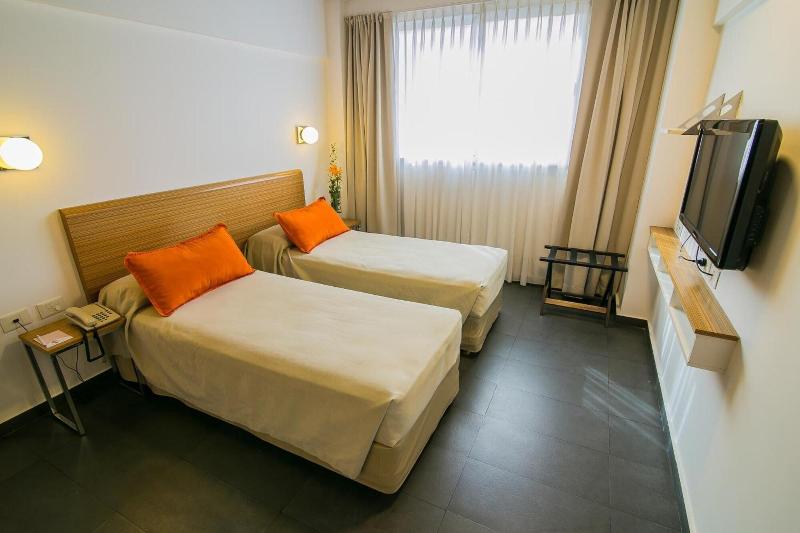Roberta Rosa De Fontana Suites image