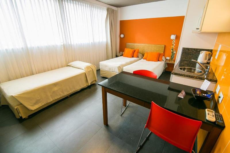 Roberta Rosa De Fontana Suites image