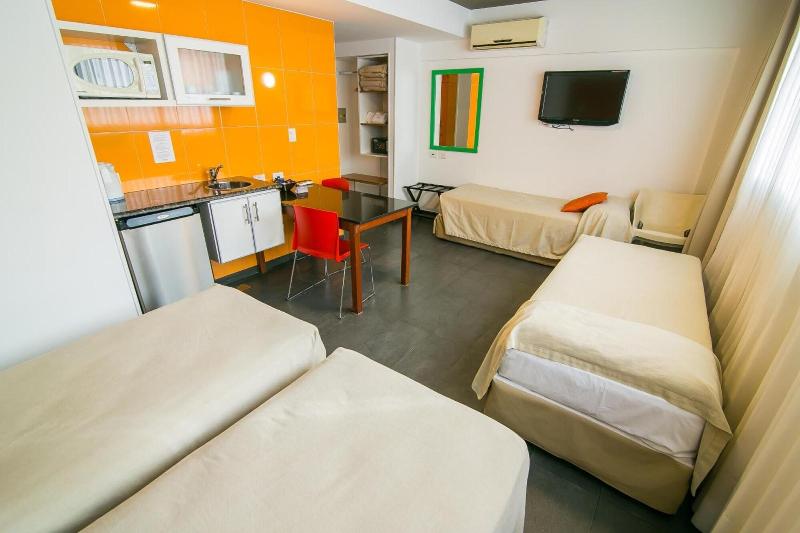Roberta Rosa De Fontana Suites image