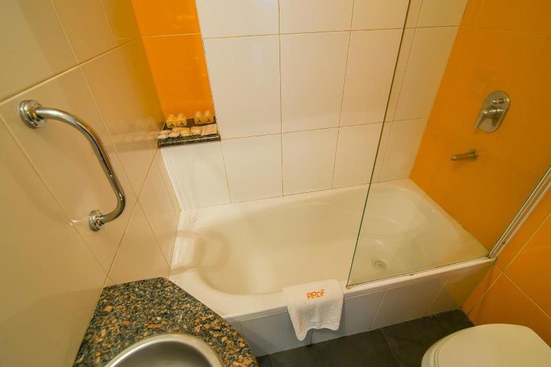 Roberta Rosa De Fontana Suites image