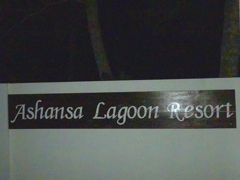 Ashansa Lagoon Resort image