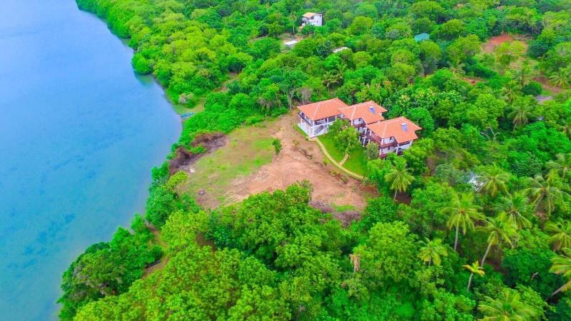 Ashansa Lagoon Resort image