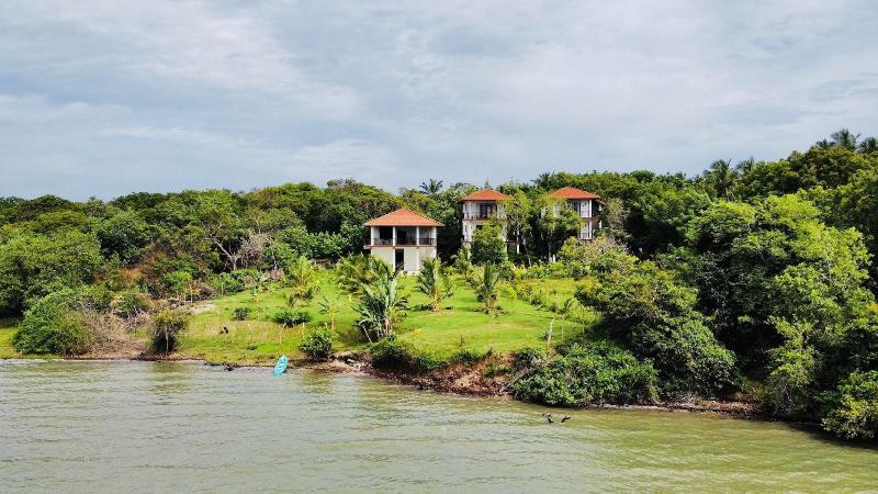 Ashansa Lagoon Resort image