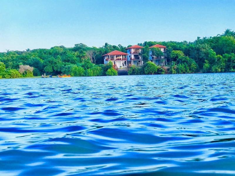 Ashansa Lagoon Resort image