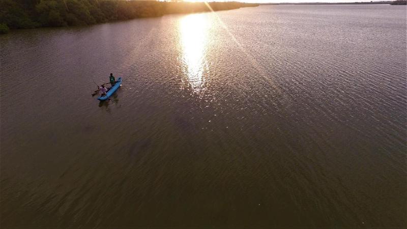 Ashansa Lagoon Resort image