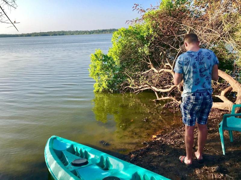 Ashansa Lagoon Resort image