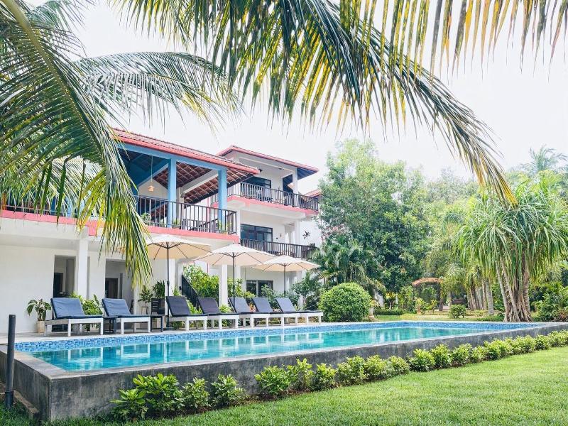 Ashansa Lagoon Resort image