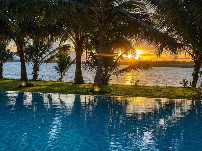 Ashansa Lagoon Resort image