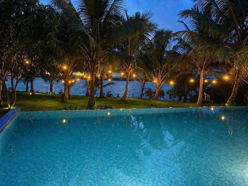 Ashansa Lagoon Resort image
