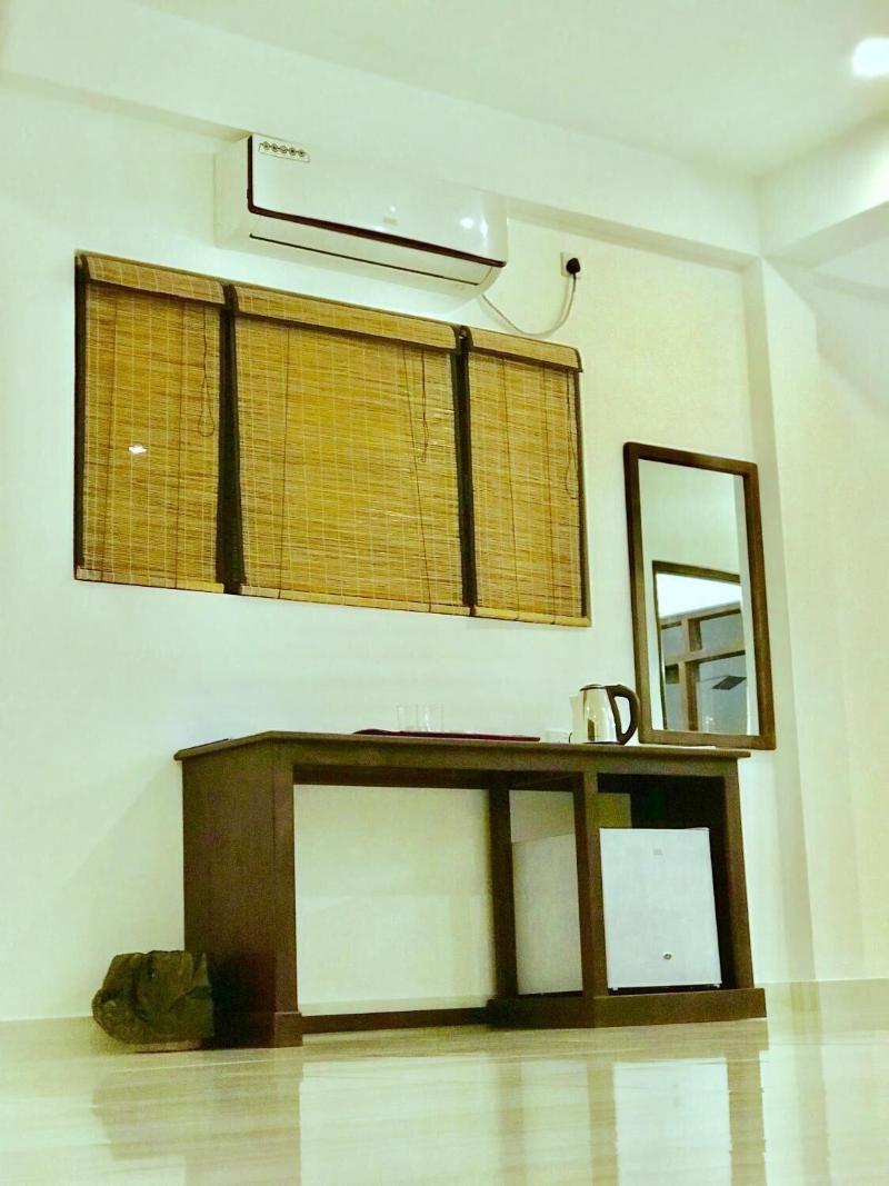 Ashansa Lagoon Resort image