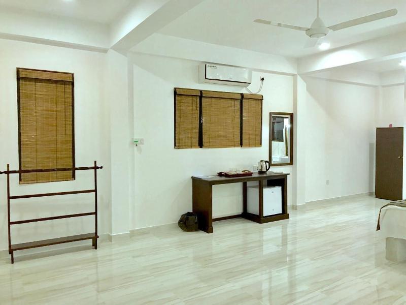 Ashansa Lagoon Resort image