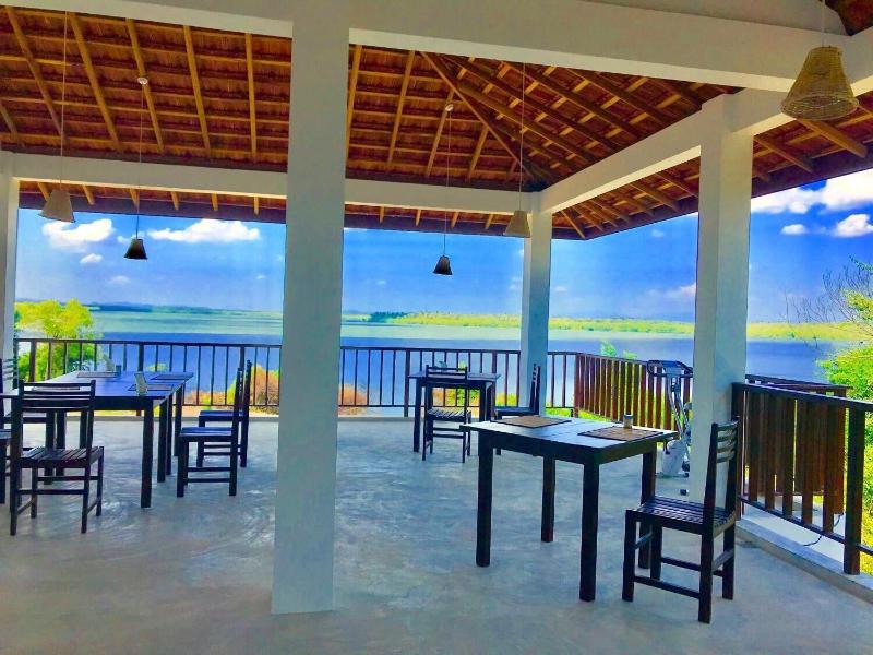 Ashansa Lagoon Resort image