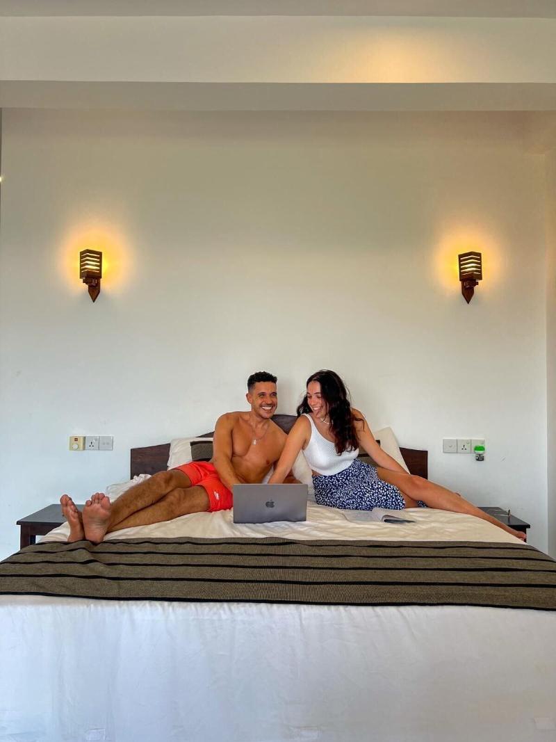 Ashansa Lagoon Resort image