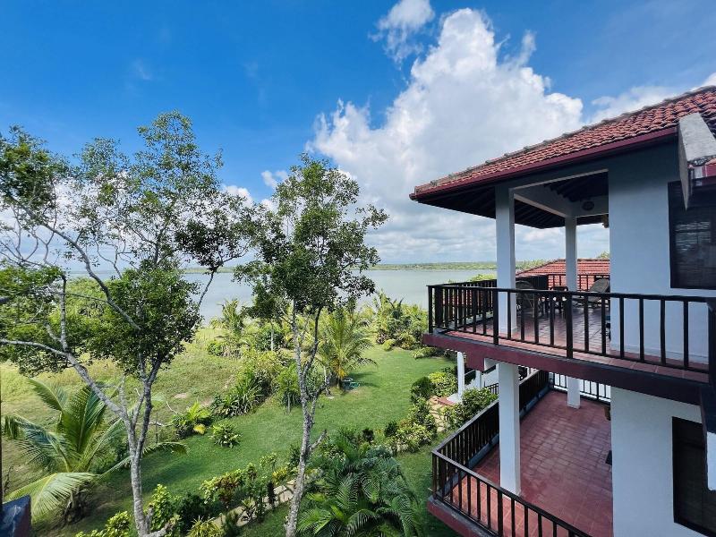 Ashansa Lagoon Resort image