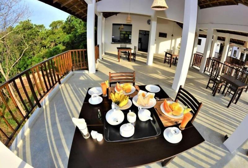 Ashansa Lagoon Resort image