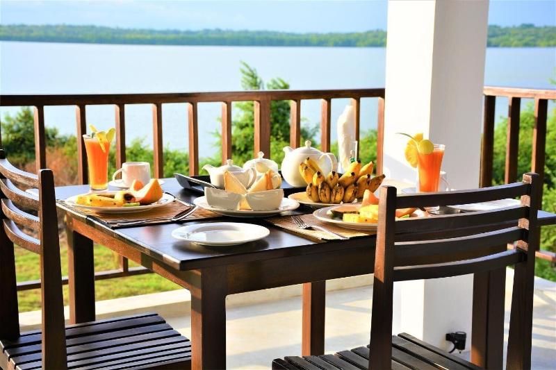 Ashansa Lagoon Resort image