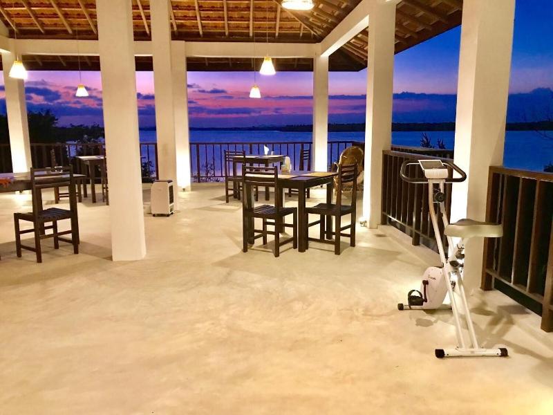 Ashansa Lagoon Resort image