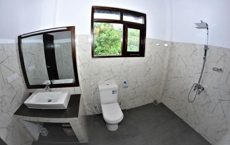 Ashansa Lagoon Resort image
