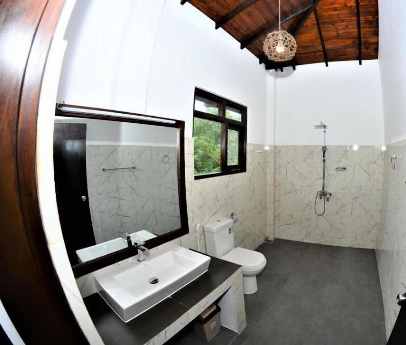 Ashansa Lagoon Resort image