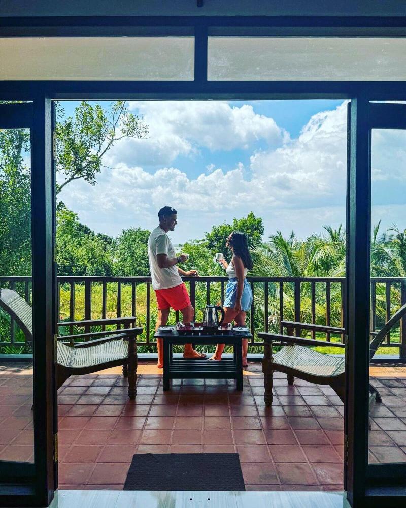 Ashansa Lagoon Resort image