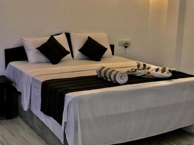 Ashansa Lagoon Resort image