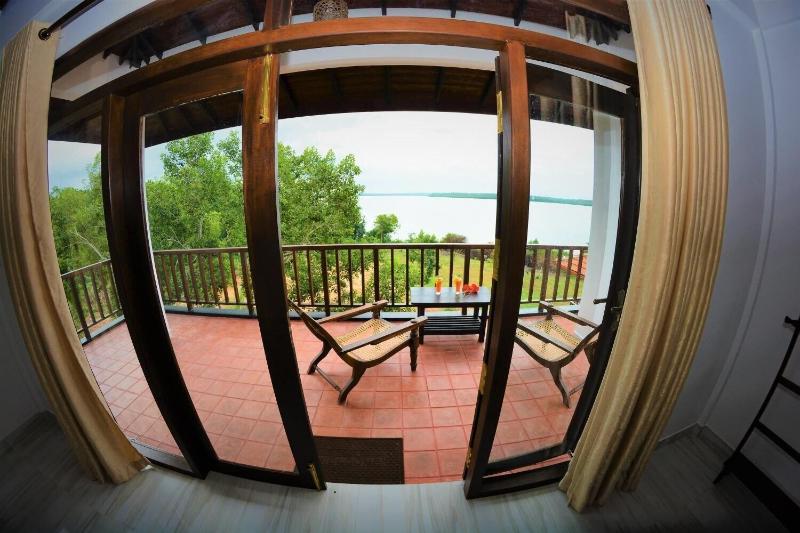 Ashansa Lagoon Resort image