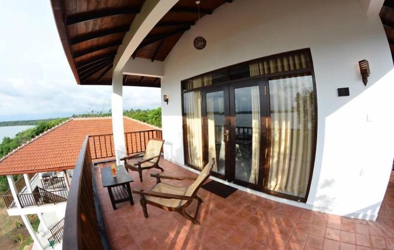 Ashansa Lagoon Resort image