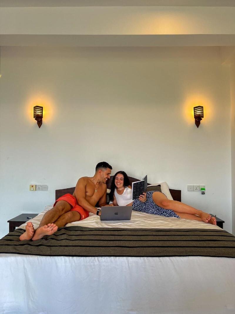 Ashansa Lagoon Resort image