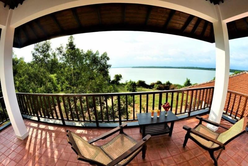 Ashansa Lagoon Resort image