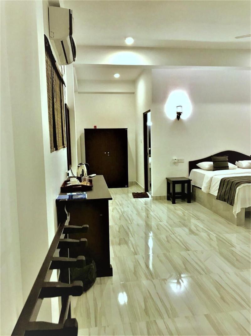 Ashansa Lagoon Resort image