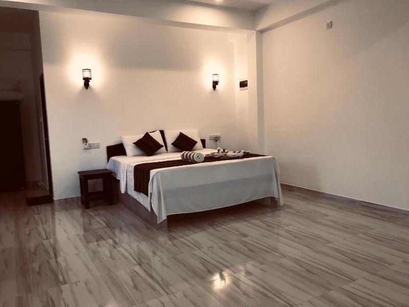 Ashansa Lagoon Resort image