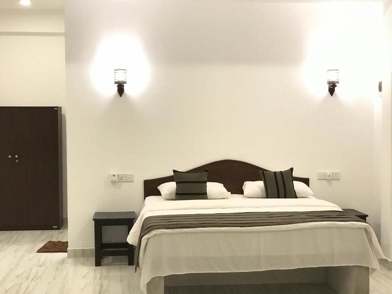 Ashansa Lagoon Resort image
