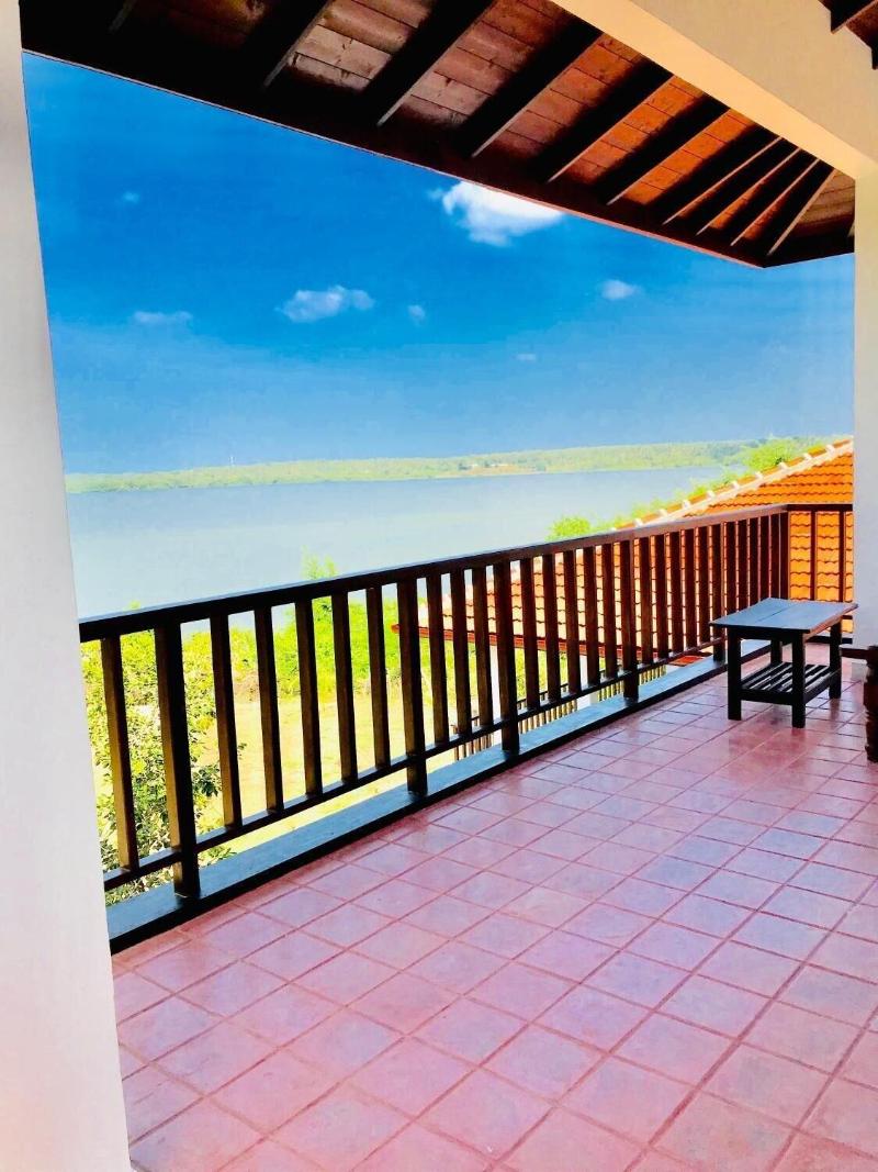 Ashansa Lagoon Resort image